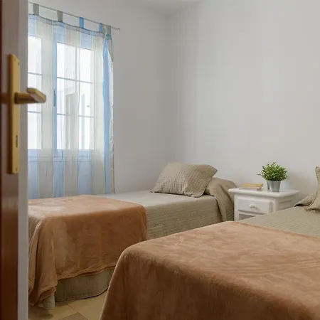 Casa Marilia Holiday home *