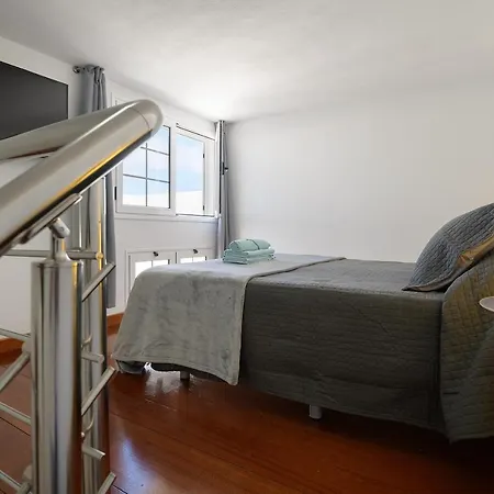 Casa Marilia Holiday home