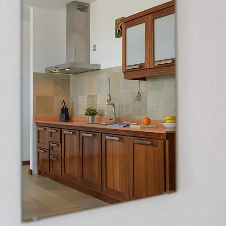 Casa Marilia Holiday home *