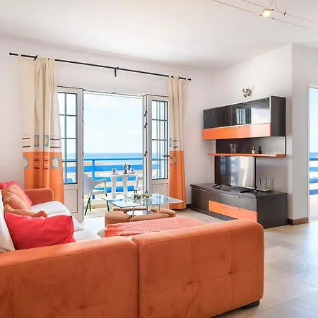 Holiday home Casa Marilia