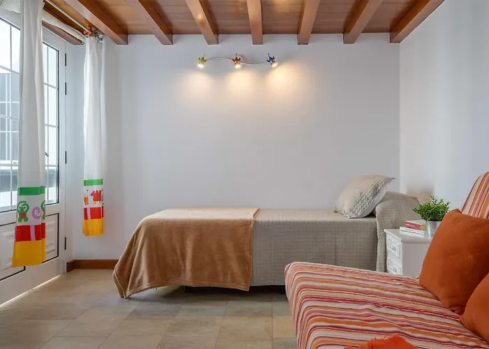 Casa Marilia 別荘 *