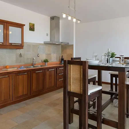 Σπίτι διακοπών Casa Marilia *