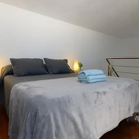 Semesterbostad Casa Marilia *