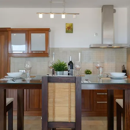 Σπίτι διακοπών Casa Marilia *