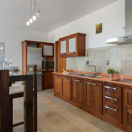 Σπίτι διακοπών Casa Marilia