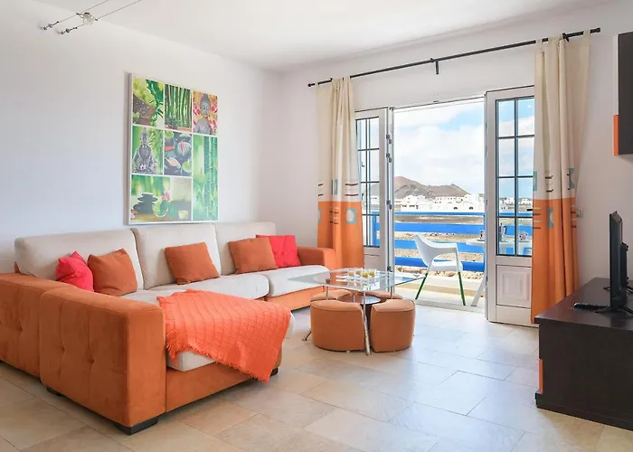 Semesterbostad Casa Marilia