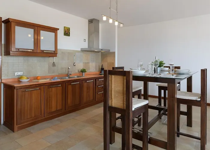 Semesterbostad Casa Marilia *