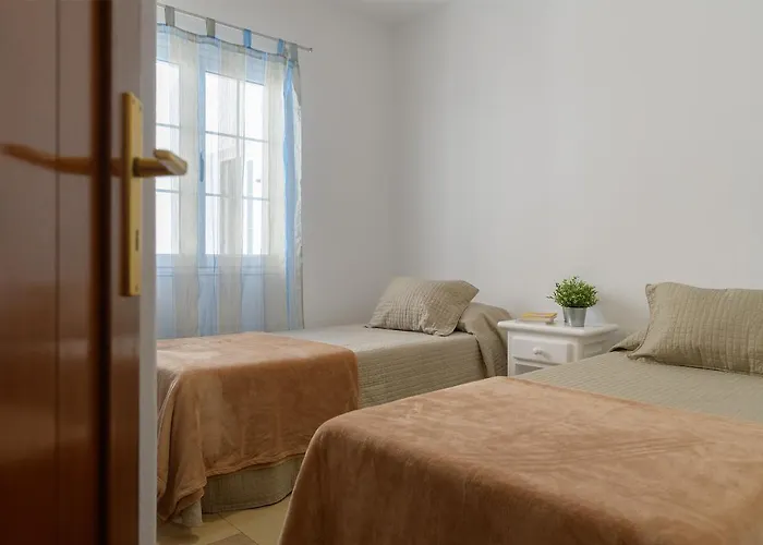 Casa Marilia Semesterbostad *