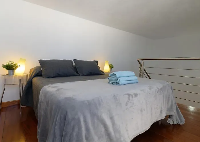 Semesterbostad Casa Marilia *