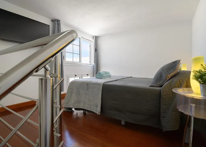 Casa Marilia Semesterbostad