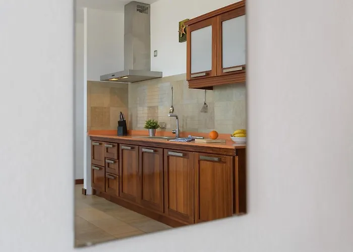 Casa Marilia Semesterbostad *