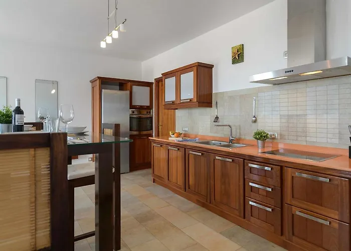 Semesterbostad Casa Marilia