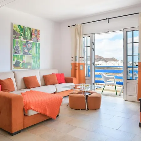 Hébergement de vacances Casa Marilia