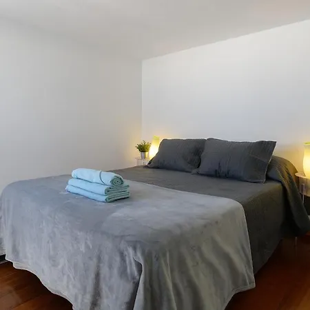 Hébergement de vacances Casa Marilia La Santa